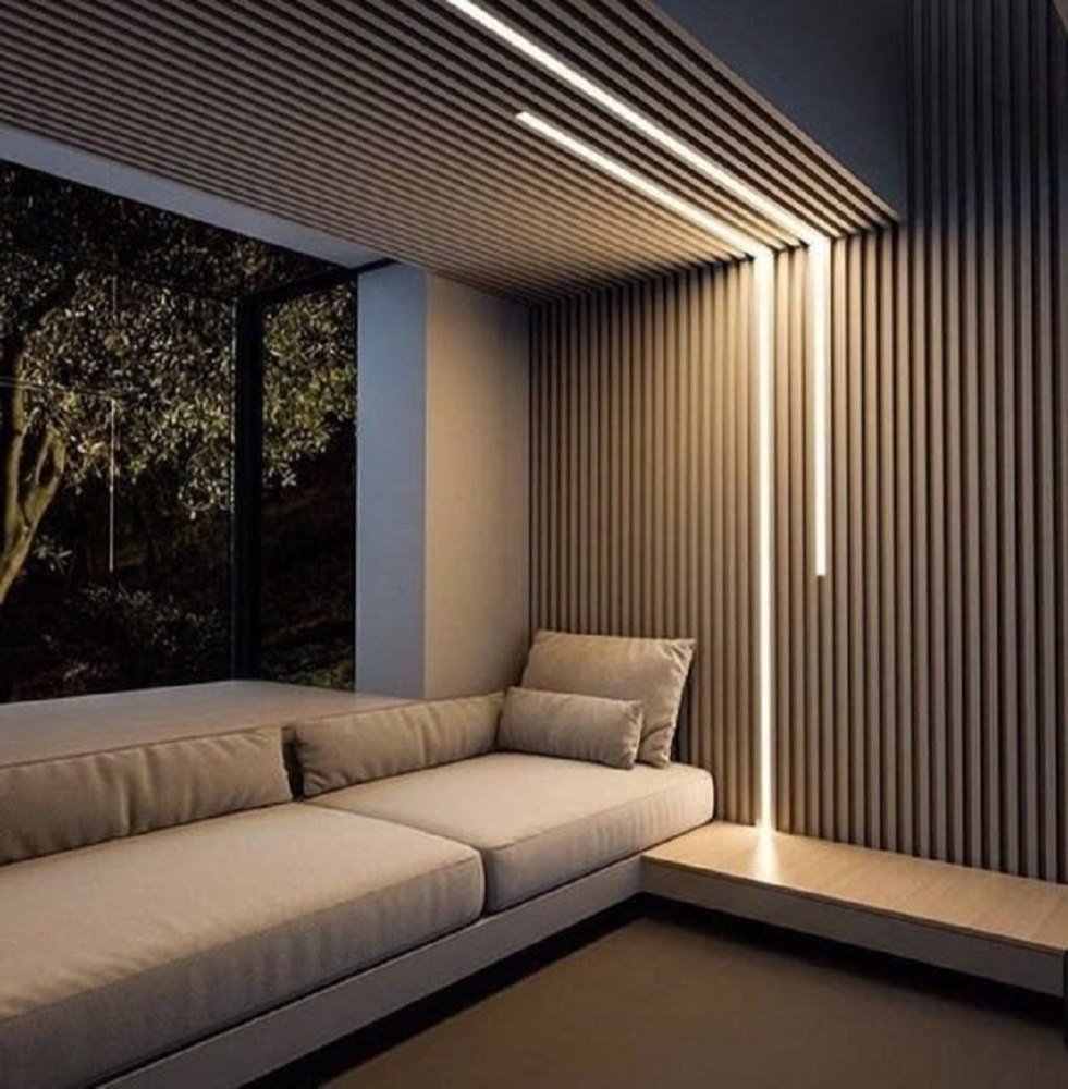 How to choose the right Kelvin temperature - THE LIGHTING GALLERY
