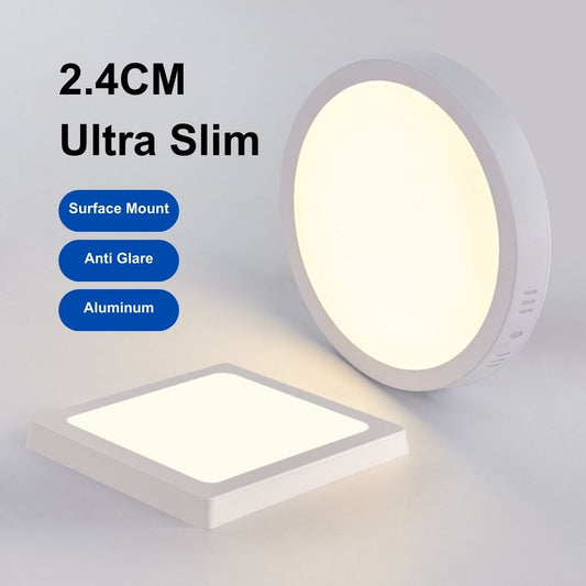 Modern Ceiling Light