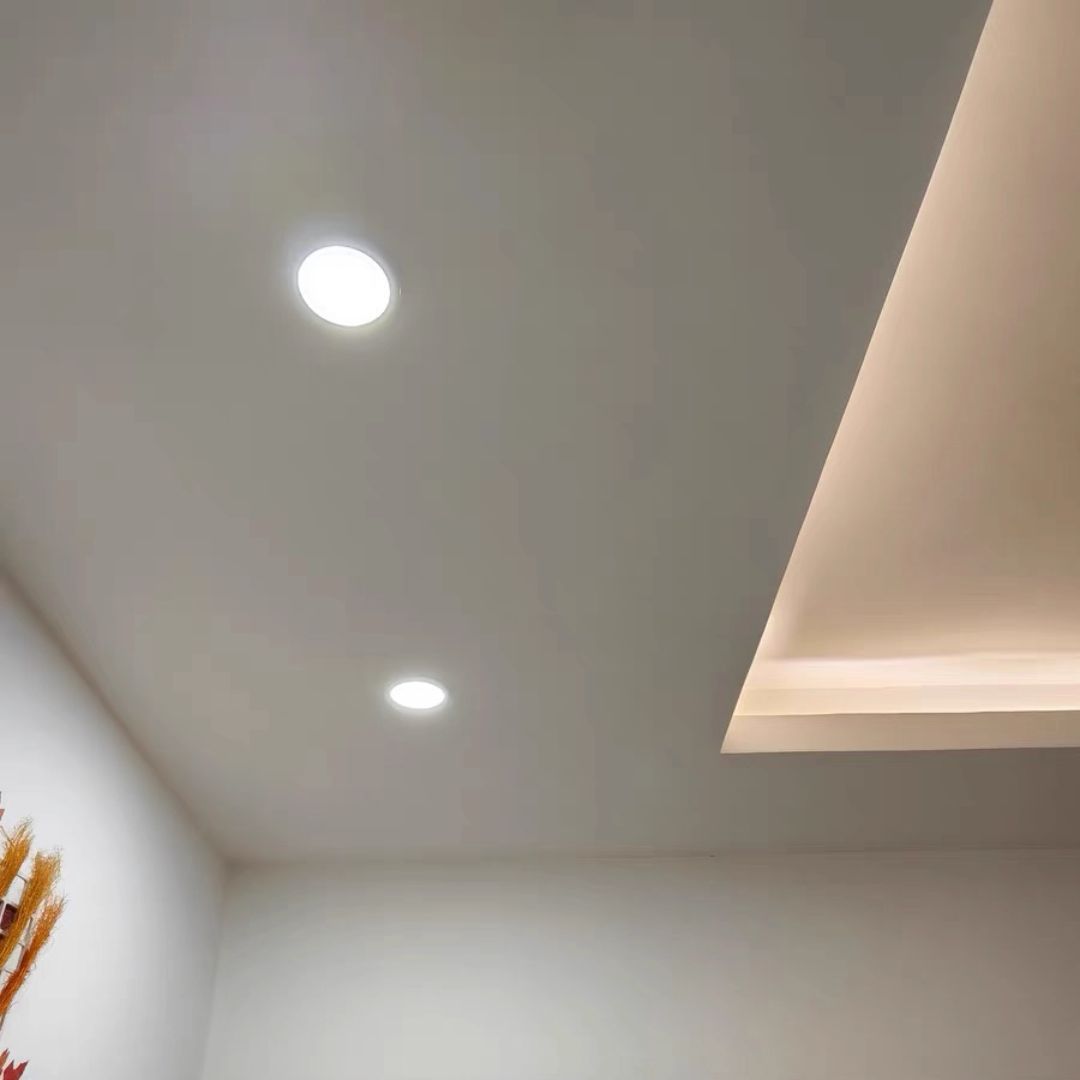 Recessed LED Downlight