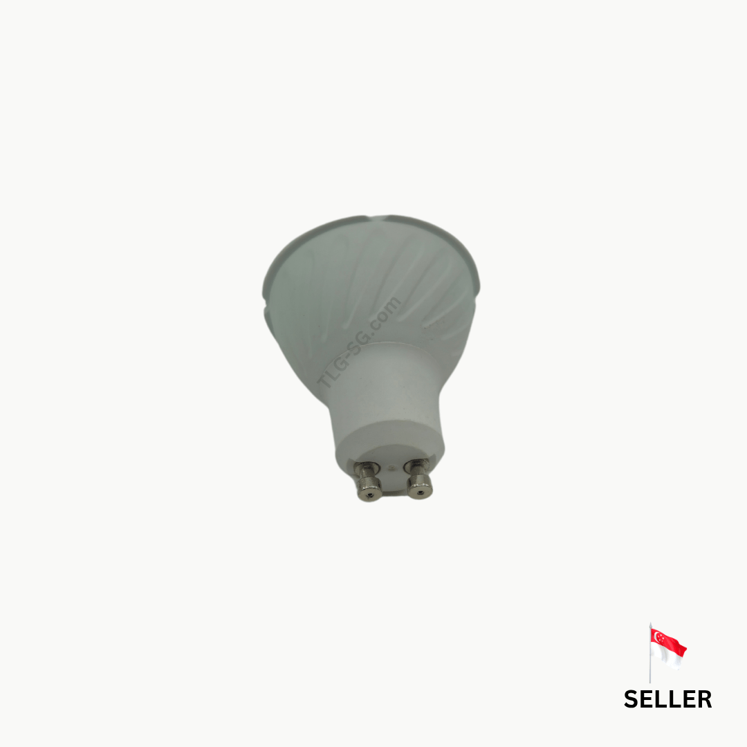 GU10 Bulbs - THE LIGHTING GALLERY