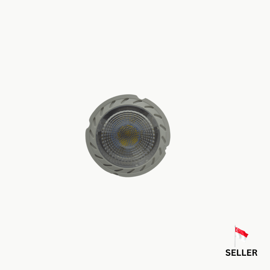 GU10 Bulbs - THE LIGHTING GALLERY