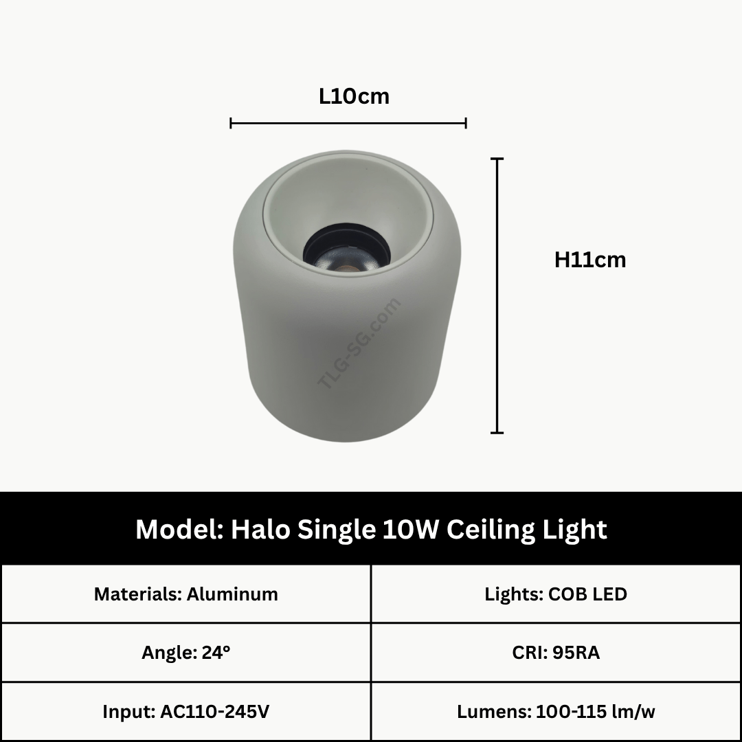 LumaDot - THE LIGHTING GALLERY