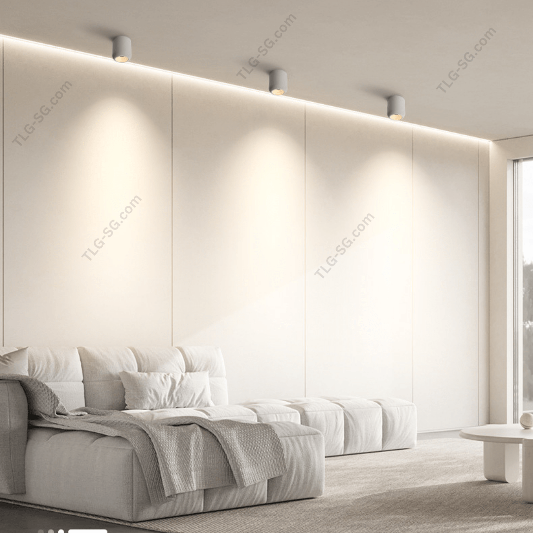 LumaDot - THE LIGHTING GALLERY