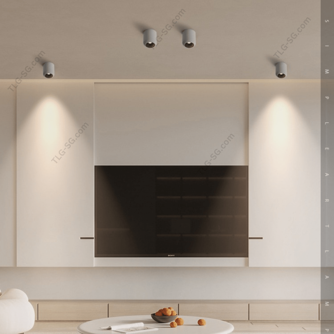 LumaDot - THE LIGHTING GALLERY