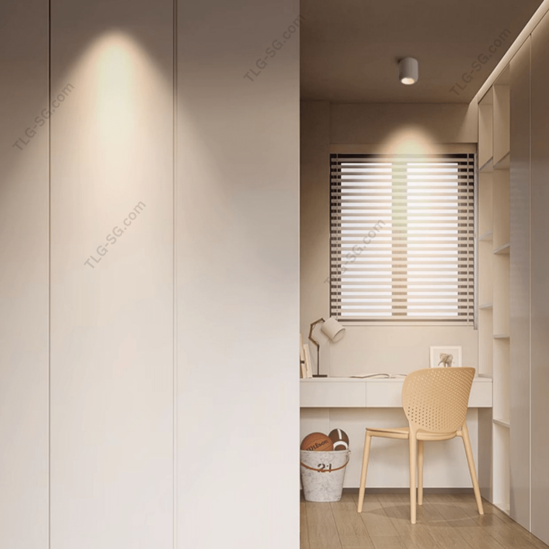 LumaDot - THE LIGHTING GALLERY