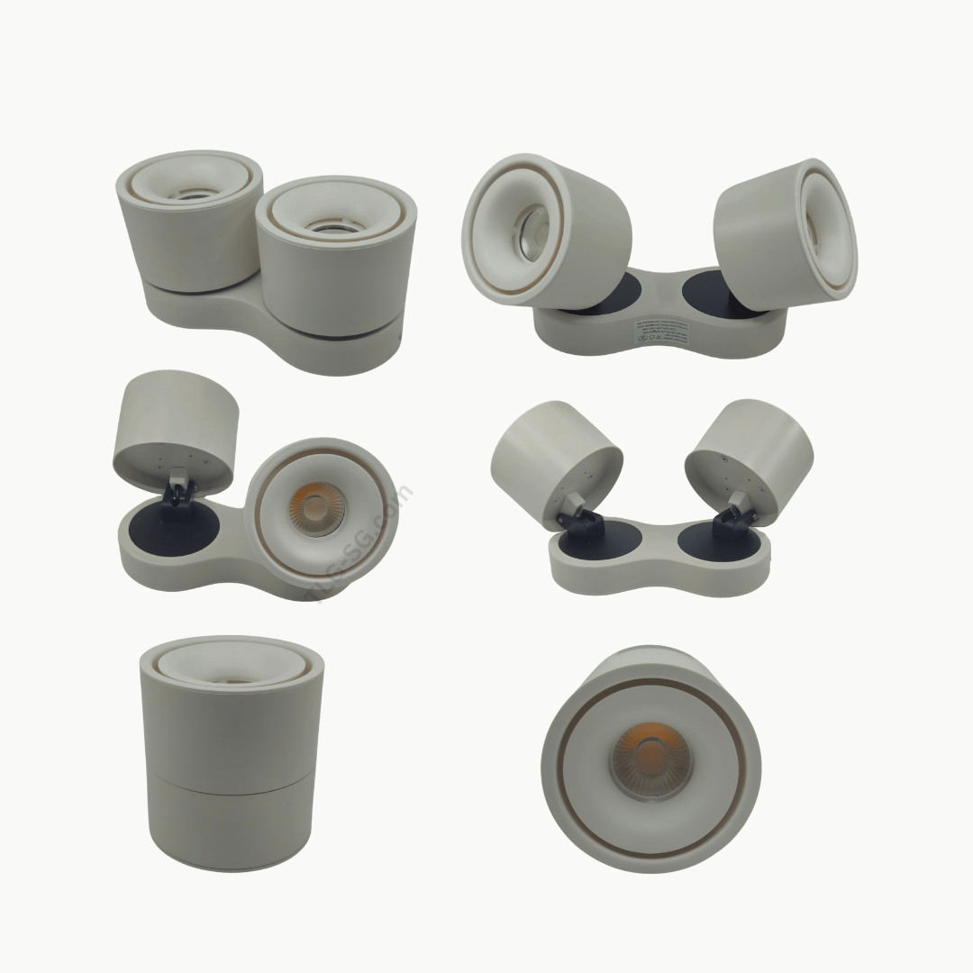 LumaFold - THE LIGHTING GALLERY