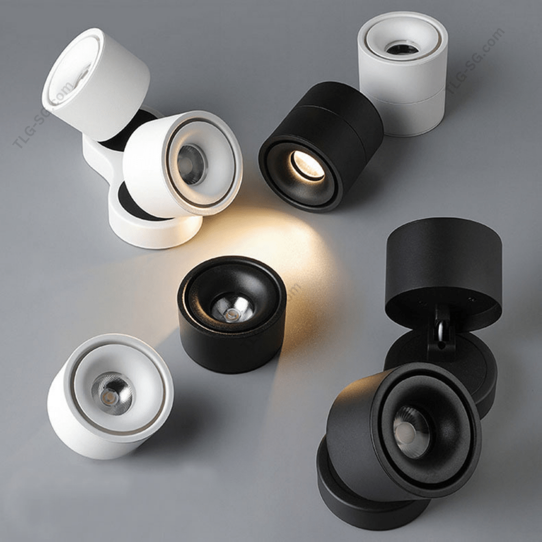 LumaFold - THE LIGHTING GALLERY