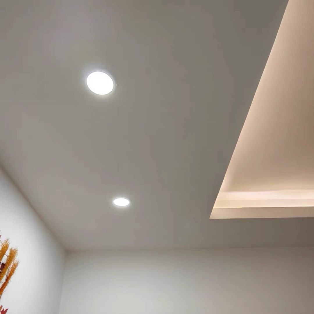 Recessed LED Downlight - THE LIGHTING GALLERY