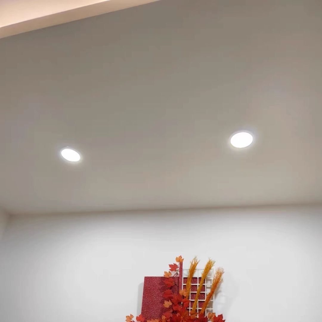 Recessed LED Downlight - THE LIGHTING GALLERY
