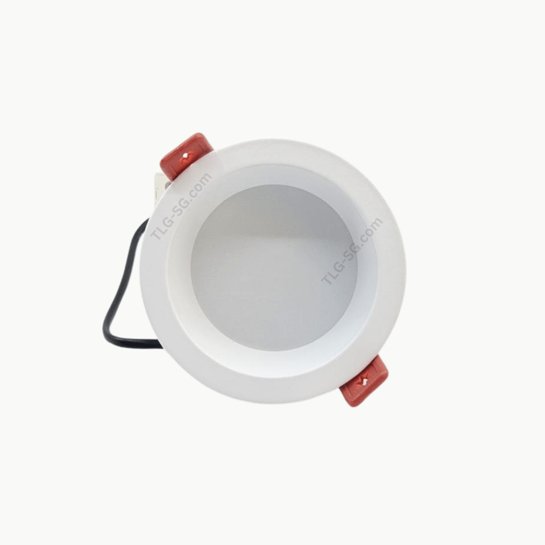 SoftGlow Downlight 7W - THE LIGHTING GALLERY