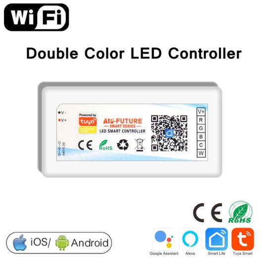 Tuya Smart Controller - THE LIGHTING GALLERY