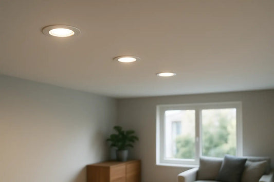 Best Downlights for Low Ceilings That Work - THE LIGHTING GALLERY