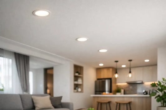 HDB Downlights: What Actually Works - THE LIGHTING GALLERY