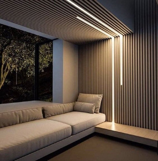How to choose the right Kelvin temperature - THE LIGHTING GALLERY