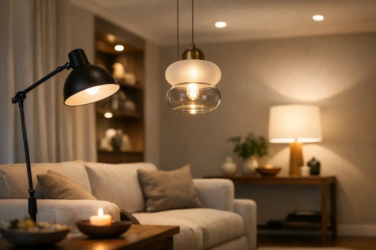 How to Plan Layered Lighting at Home - THE LIGHTING GALLERY