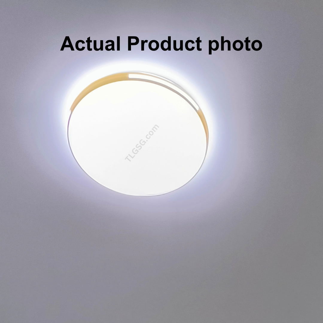 LunaEdge Ceiling Light