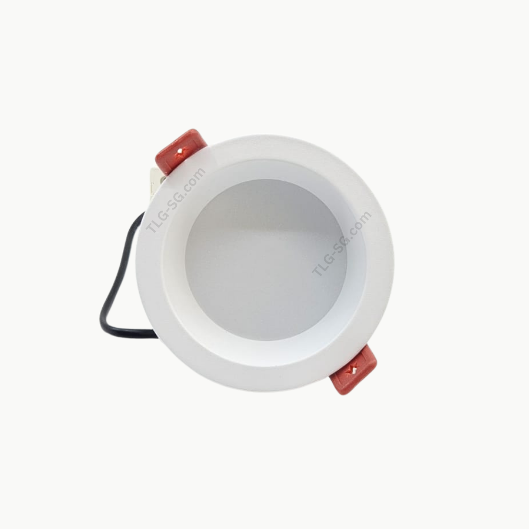 SoftGlow Downlight 7W