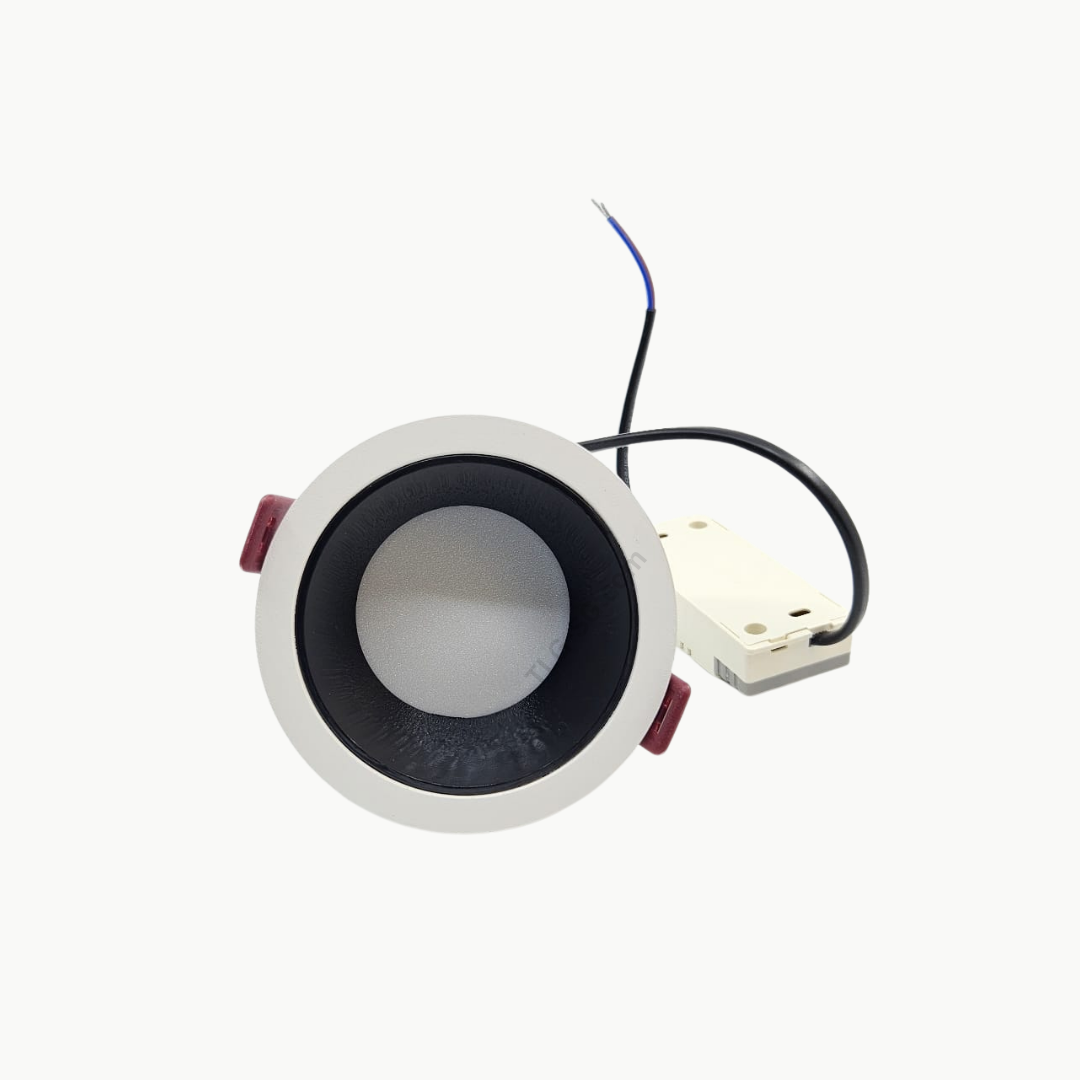 SoftGlow Downlight 7W