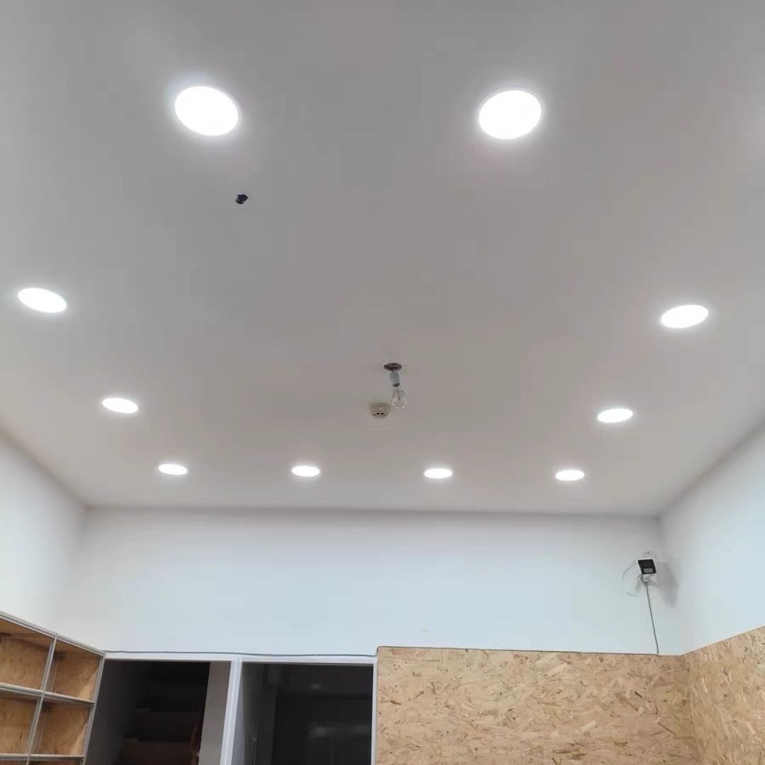 Recessed LED Downlight
