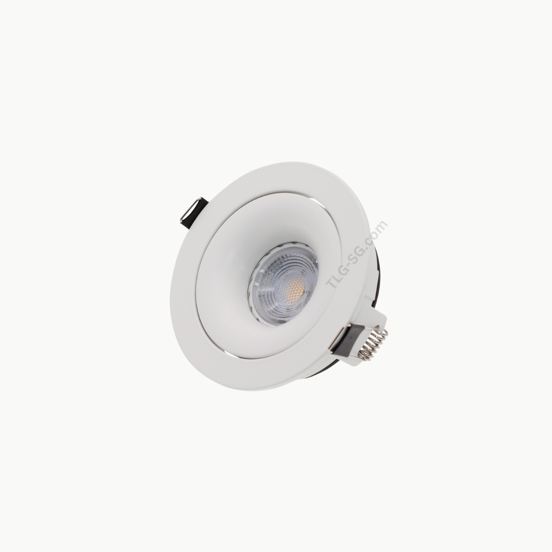 AeroTilt GU10 Holder