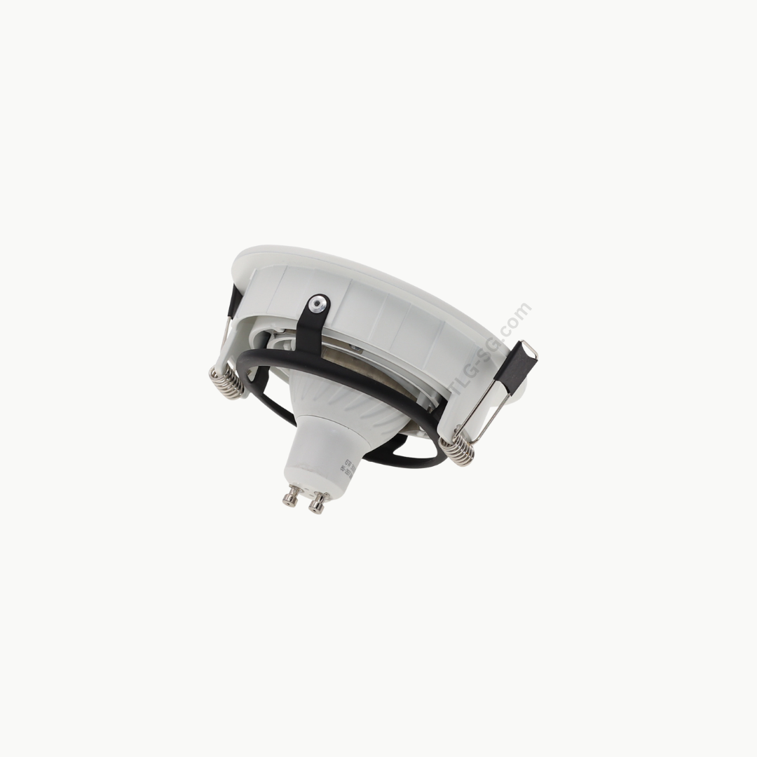 AeroTilt GU10 Holder
