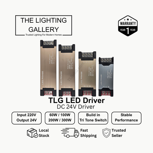 LED Driver