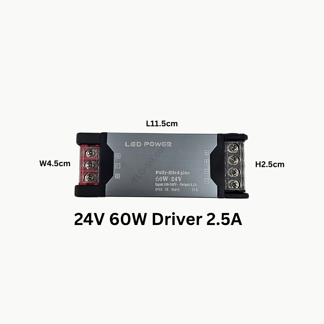 LED Driver