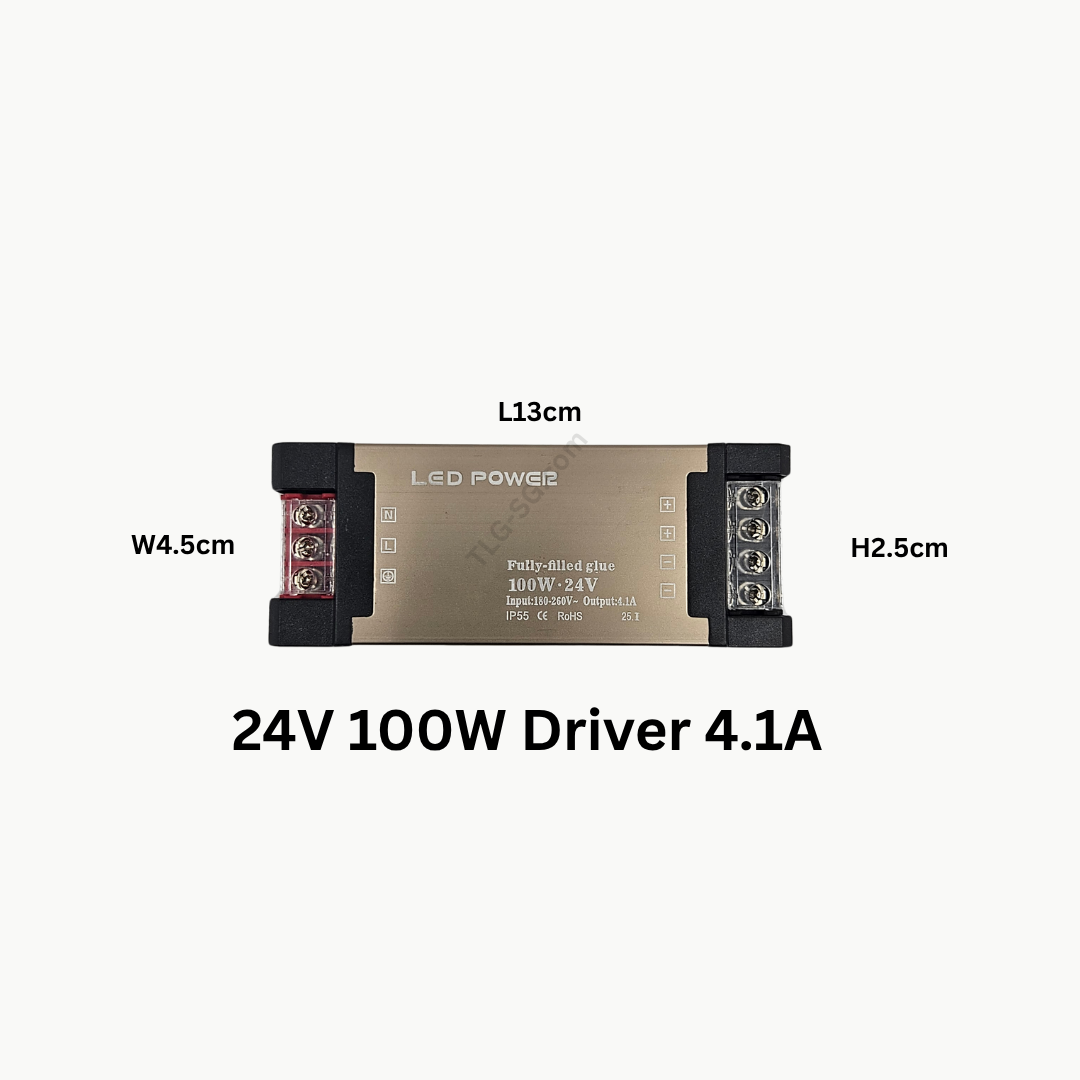 LED Driver