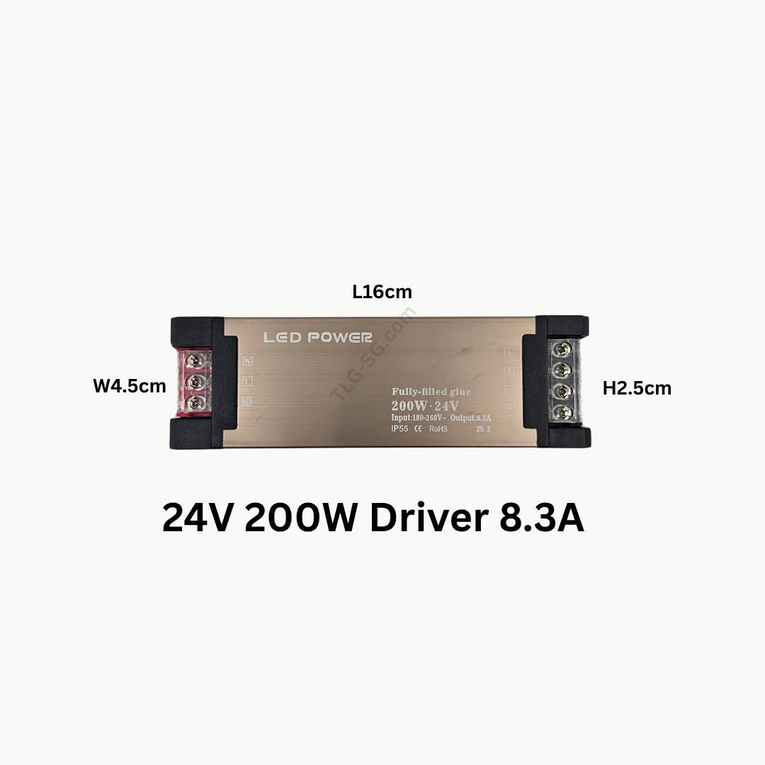 LED Driver