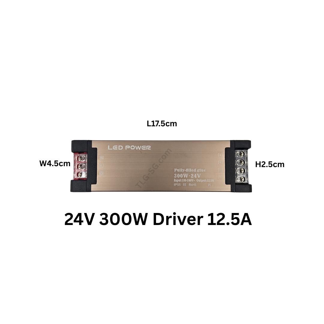 LED Driver