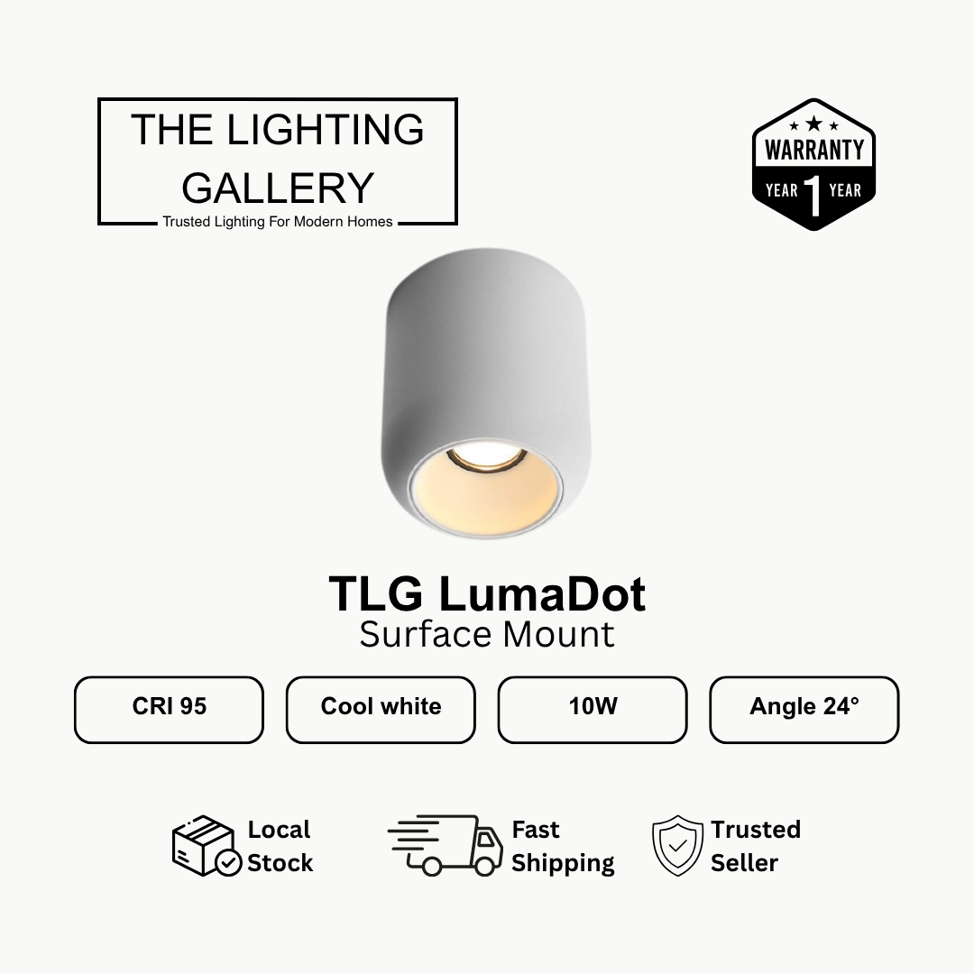 LumaDot