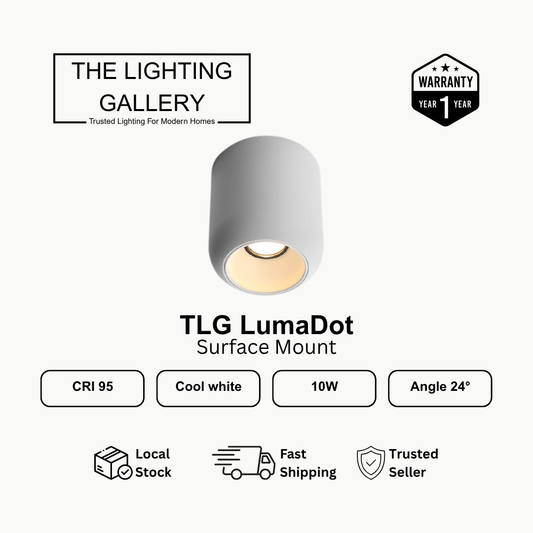 LumaDot