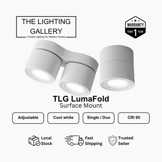 LumaFold
