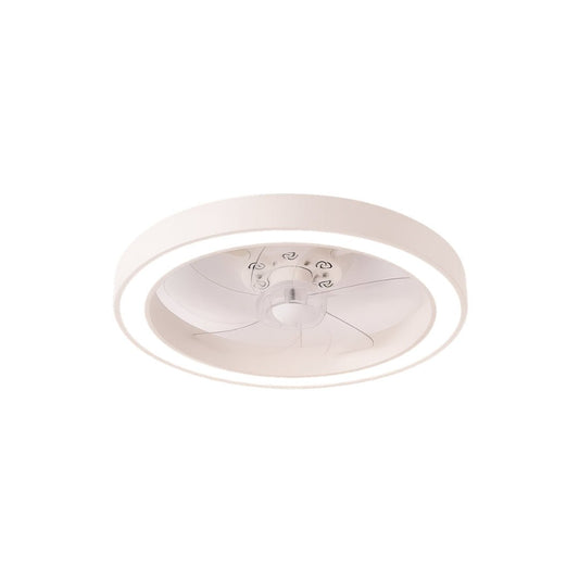 AirGlow Ceiling lights with fan - THE LIGHTING GALLERY