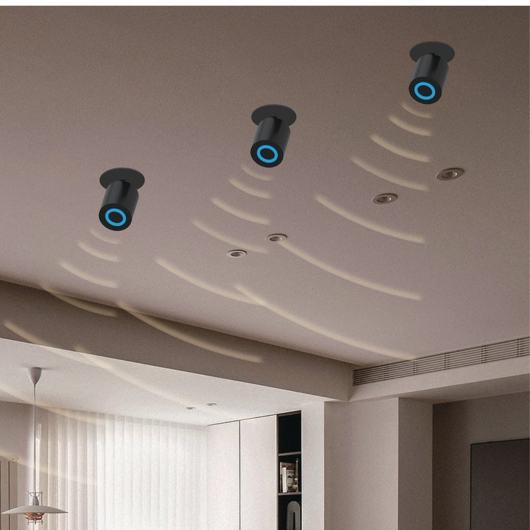 Echo Bluetooth Ceiling Speaker - THE LIGHTING GALLERY