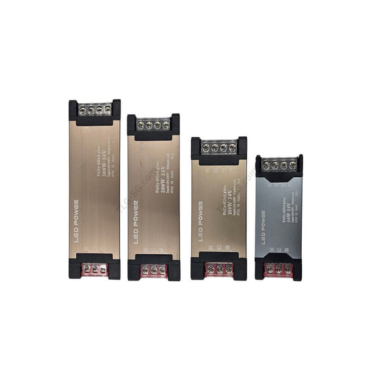 LED Driver - THE LIGHTING GALLERY