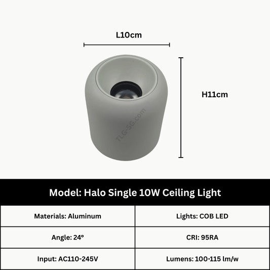 LumaDot - THE LIGHTING GALLERY