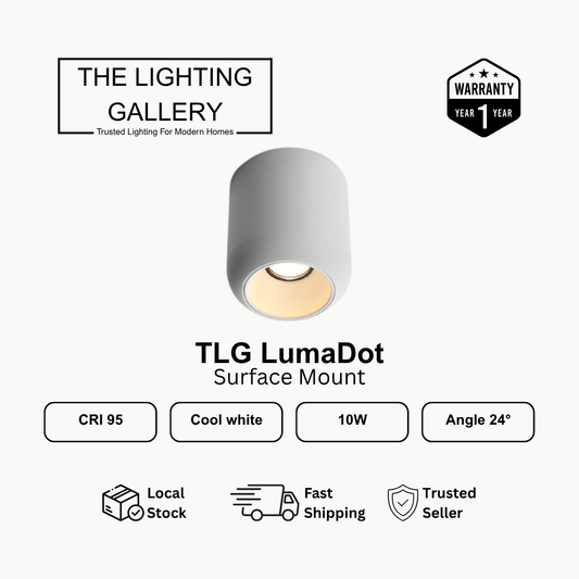 LumaDot - THE LIGHTING GALLERY