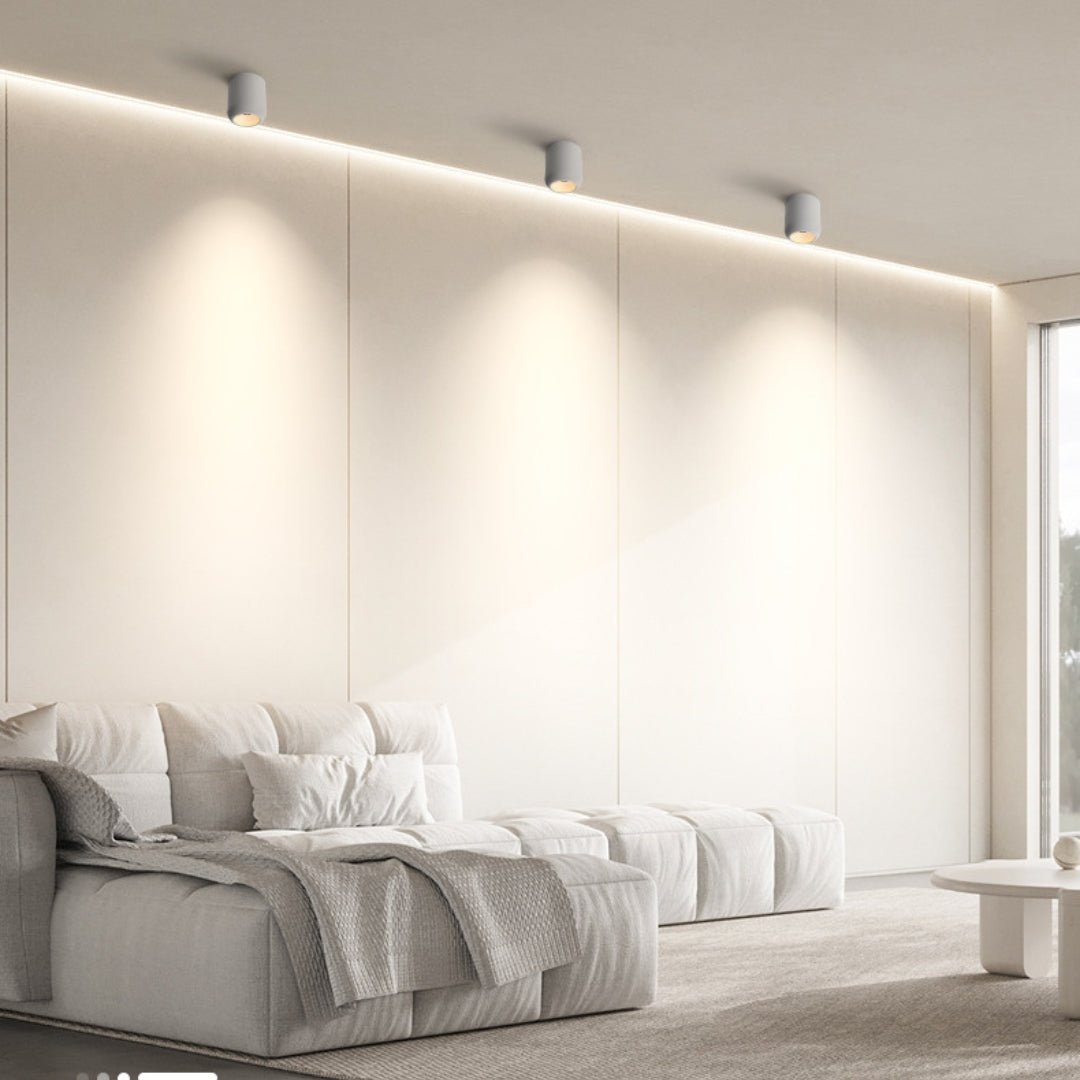 LumaDot - THE LIGHTING GALLERY