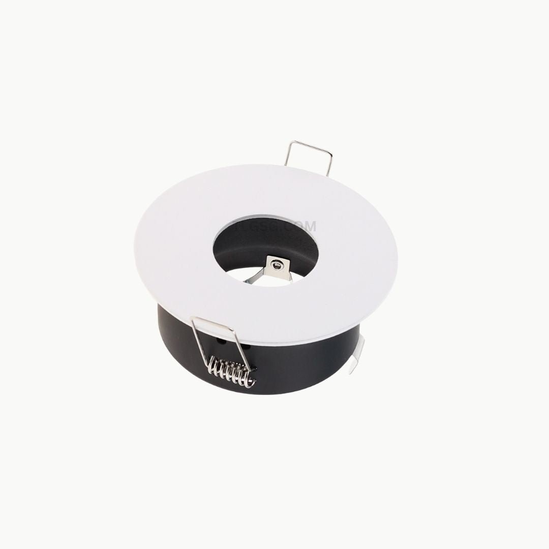 LunaFrame GU10 Holder - THE LIGHTING GALLERY