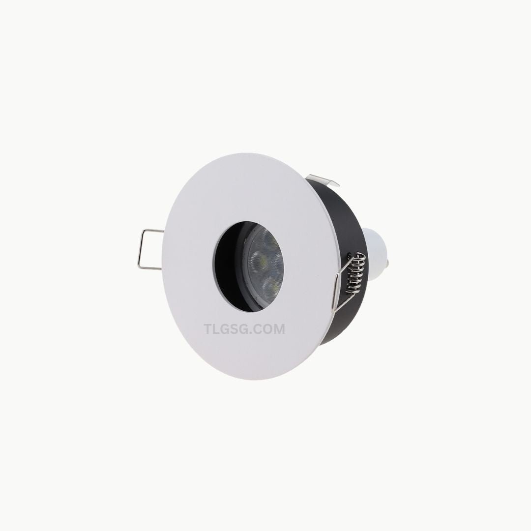 LunaFrame GU10 Holder - THE LIGHTING GALLERY