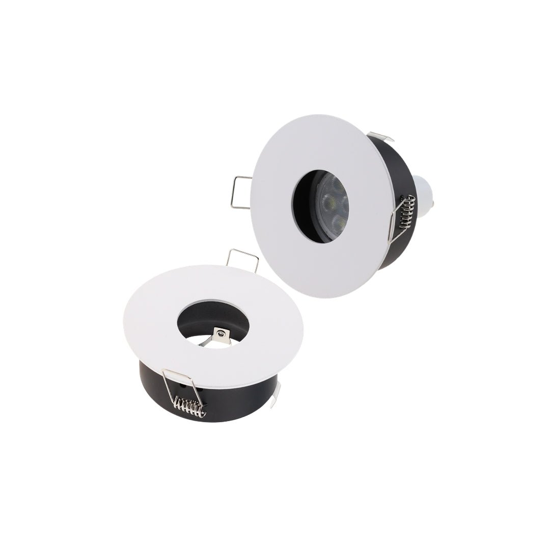 LunaFrame LED Downlight casing holder - THE LIGHTING GALLERY