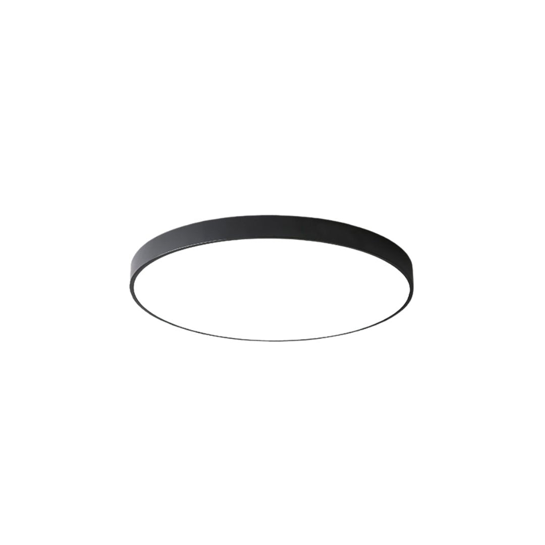 Minimalist Ceiling Light - THE LIGHTING GALLERY