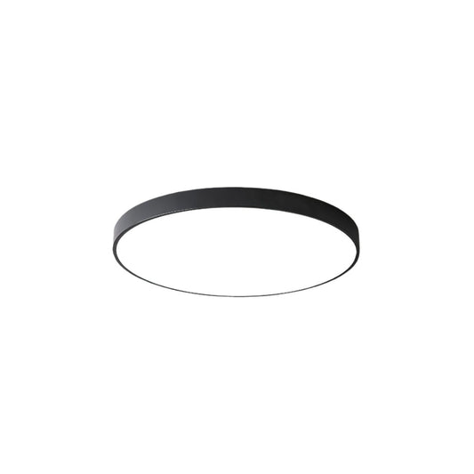 Minimalist Ceiling Light - THE LIGHTING GALLERY