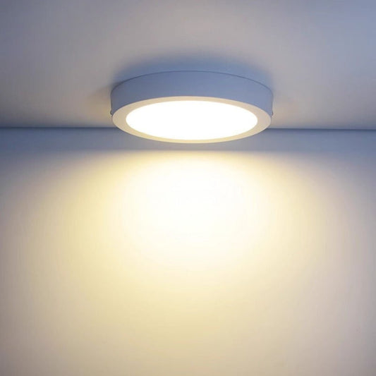Modern Ceiling Light - THE LIGHTING GALLERY