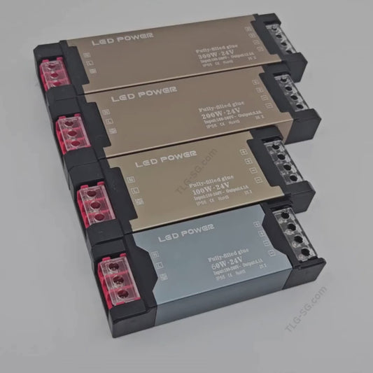 LED Driver