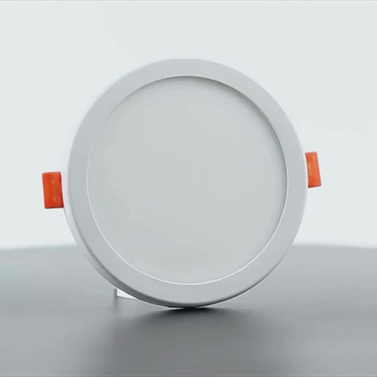 Premium Recessed LED Downlight
