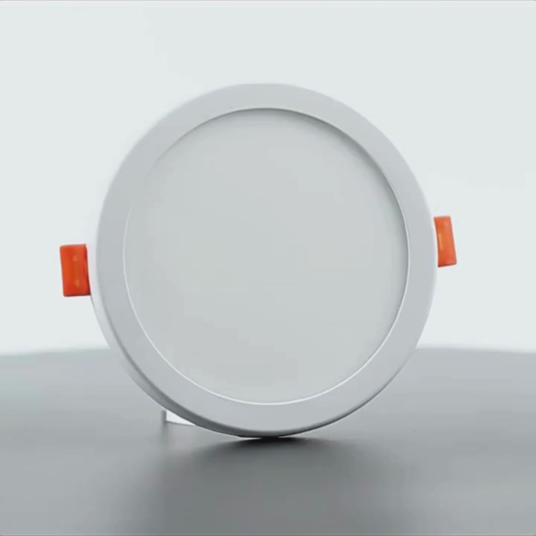 Premium Recessed LED Downlight
