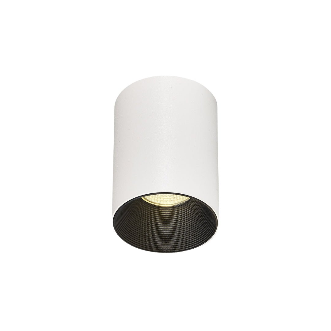SOLIX 10W Surface Mount Ceiling Light - THE LIGHTING GALLERY