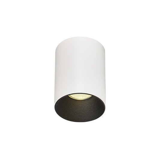 SOLIX 10W Surface Mount Ceiling Light - THE LIGHTING GALLERY